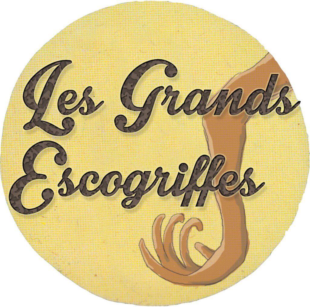 Logo Grands Escrogriffes