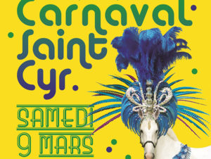 carnaval de saint cyr