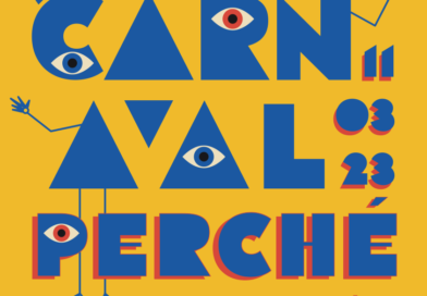 Carnaval de Saint-Cyr samedi 11 mars 2023