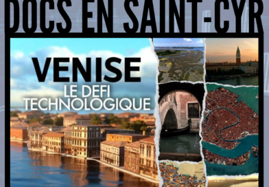 « Venise, le défi technologique », dimanche 19 mai à Saint-Cyr